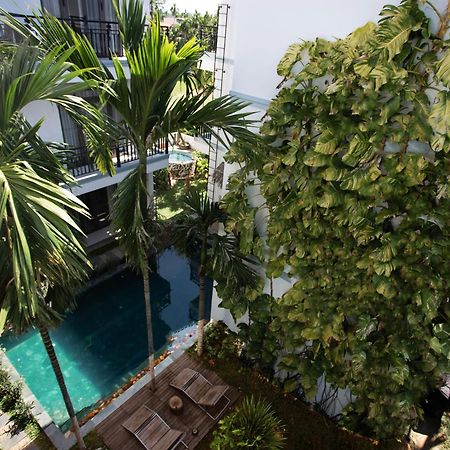 Hoi An Fairy Garden Villa Exterior foto