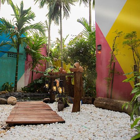 Hoi An Fairy Garden Villa Exterior foto