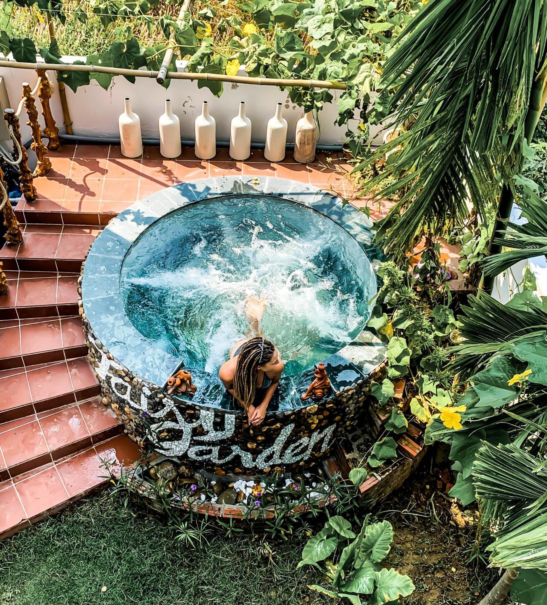 Hoi An Fairy Garden Villa Exterior foto