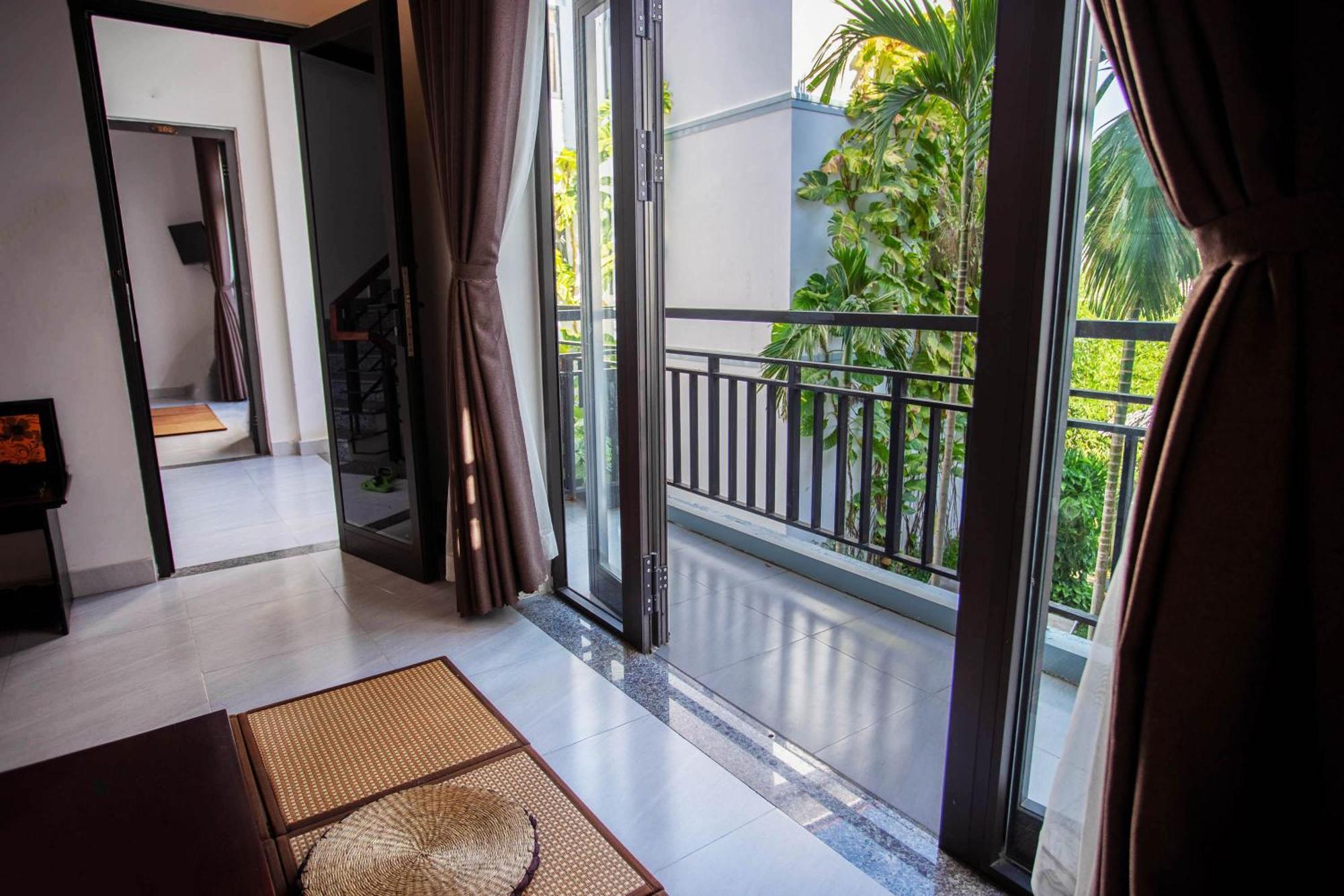 Hoi An Fairy Garden Villa Exterior foto